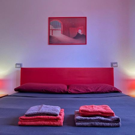 Zefiro Apartment Càbras Esterno foto